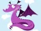 Igra Colorful Dragons Match 3 online