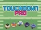 Igra Touchdown Pro online