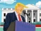 Igra Trump Jigsaw online