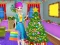 Igra Christmas Tree Decoration and Dress Up online