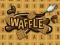 Igra Waffle online