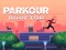 Igra Parkour Rooftop online