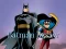 Igra Batman Jigsaw online