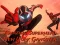 Igra Amazing Superhero : New York Gangster online