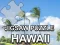 Igra Jigsaw Puzzle Hawaii online