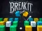 Igra Breakit online