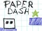 Igra Paper Dash online