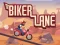 Igra Biker Lane online