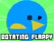 Igra Rotating Flappy Bird online