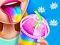 Igra Frozen Slushy Maker online