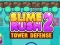 Igra Slime Rush Tower Defense 2 online