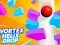 Igra Vortex Helix Drop online