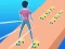 Igra Skates: Sky Roller online