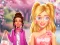 Igra Bffs Cherry Blossom Celebration online