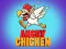 Igra Angry chicken online