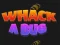 Igra Whack A Bug online