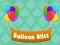 Igra Balloon Blitz online
