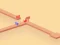 Igra Ball Run online