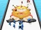Igra Art Thief 3D online