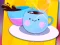 Igra Merge Game Coffee Shop online
