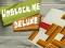 Igra Unblock me deluxe online