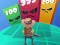 Igra Shoot Block Rush 3D online