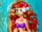 Igra Mermaid Princess Heal and Spa online