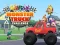 Igra Oddbods Monster Truck online