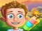 Igra Camping Adventure: Family Road Trip online