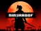Igra Ninja Roof online
