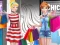 Igra Princesses Shopping Spree online