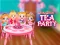 Igra Baby Hazel Tea Party online