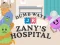 Igra Dumb Ways Jr Zany's Hospital online