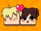Igra Puzzle Love online