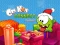 Igra Om Nom Connect Christmas online