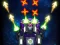 Igra Car Defender online