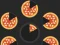 Igra Pizza Slices online