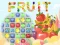 Igra Fruit Match 3 online