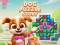 Igra Dog Puzzle Story online