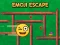 Igra Emoji Escape online