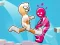Igra Pushover 3D online
