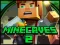 Igra Minecaves 2 online