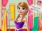 Igra Ice Princess Modeling Carrer online