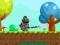 Igra Super Knight Adventure online