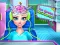 Igra Ice Queen Brain Doctor online