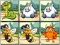 Igra Animals Memo Match online
