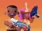 Igra NERF Epic Pranks online