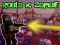 Igra Roblo X Zombie online