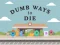 Igra Dumb Ways To Die online