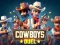 Igra Cowboys Duel online
